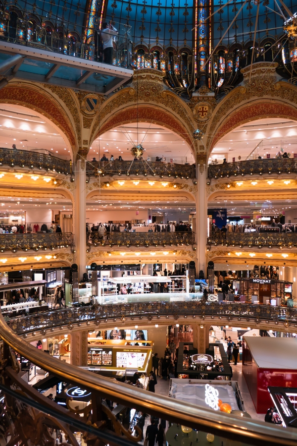 Galeries Lafayette